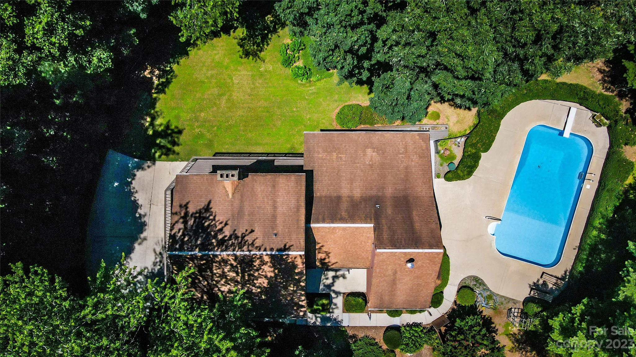Highland Park - Residential