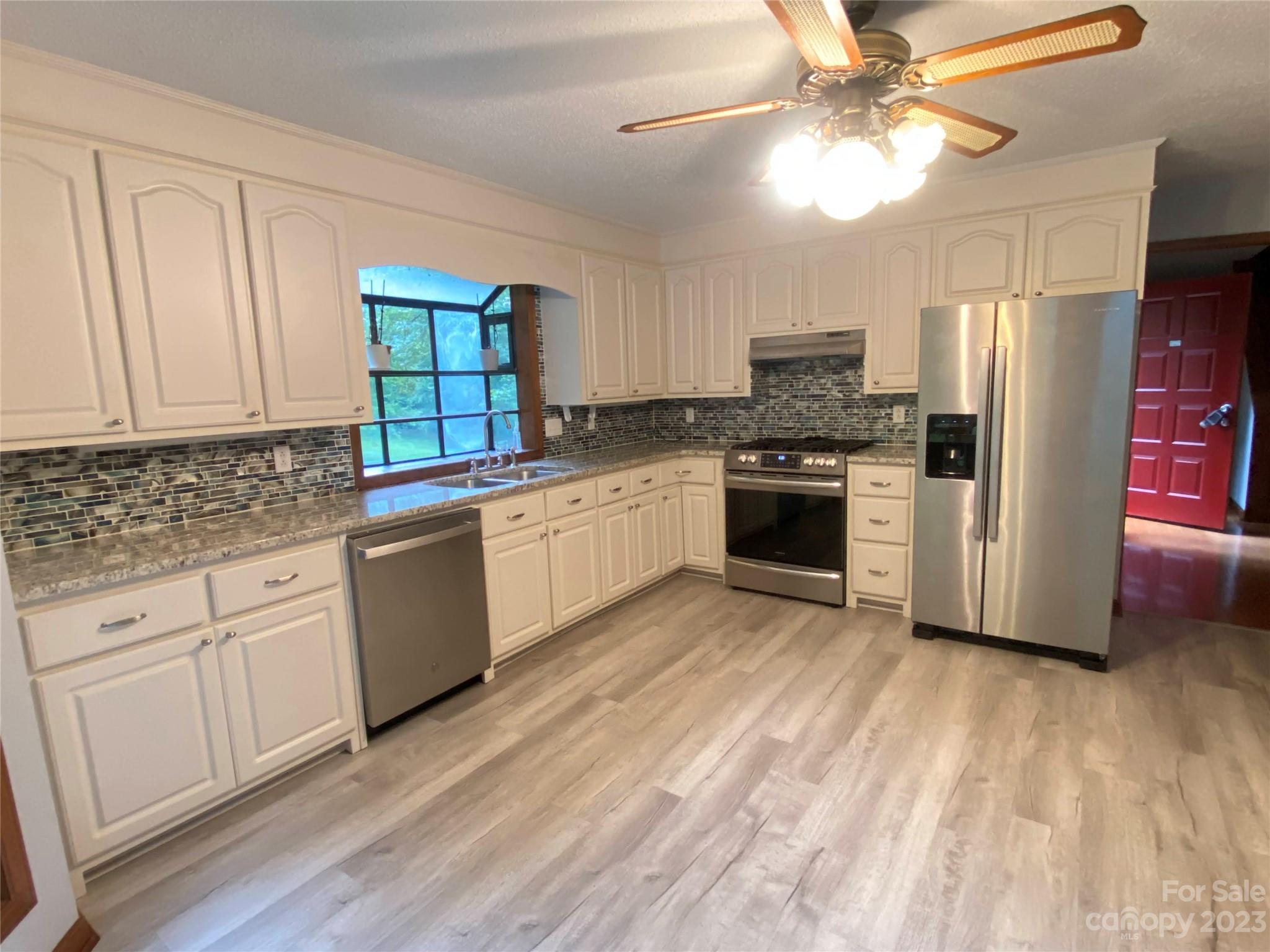 Highland Park - Residential