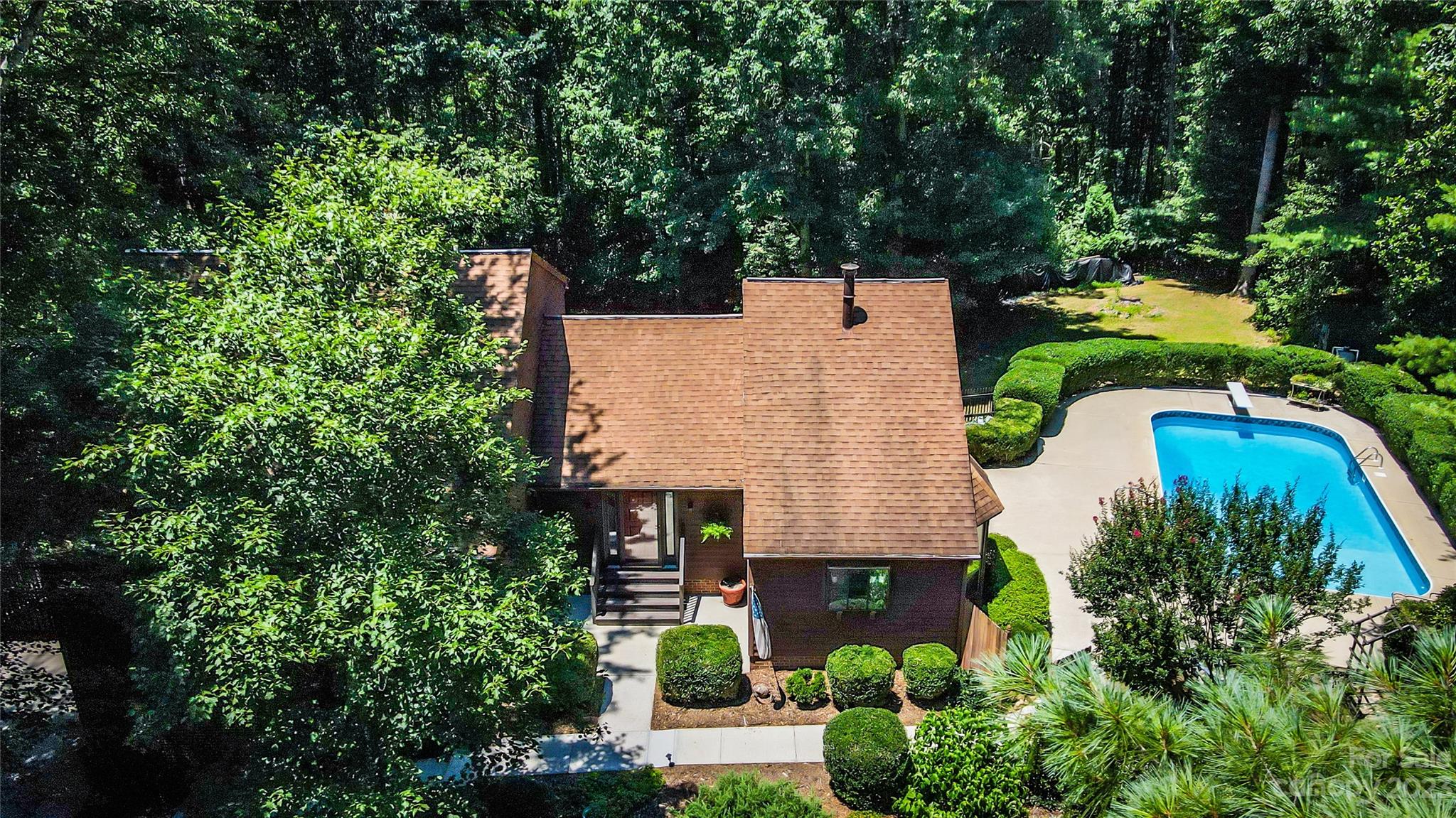 Highland Park - Residential