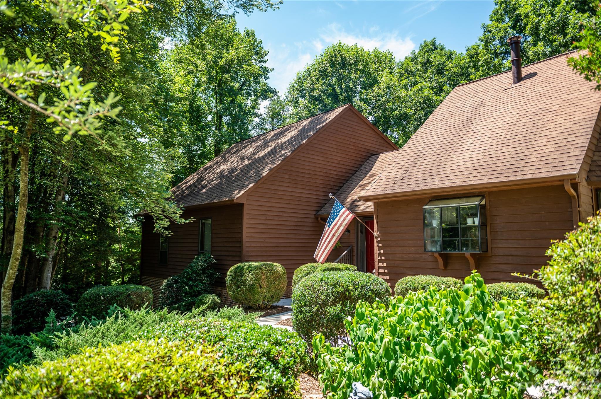 Highland Park - Residential