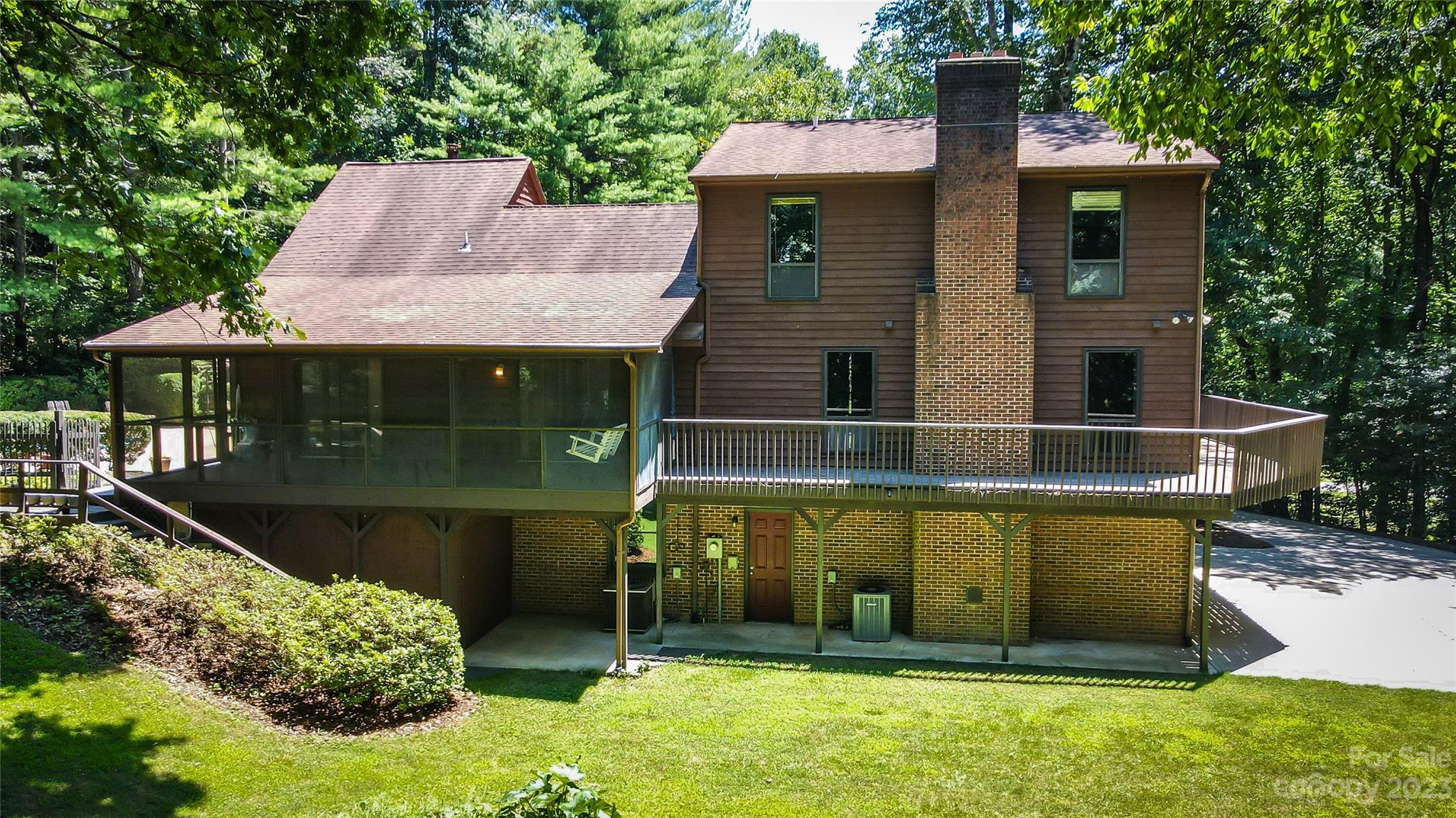 Highland Park - Residential