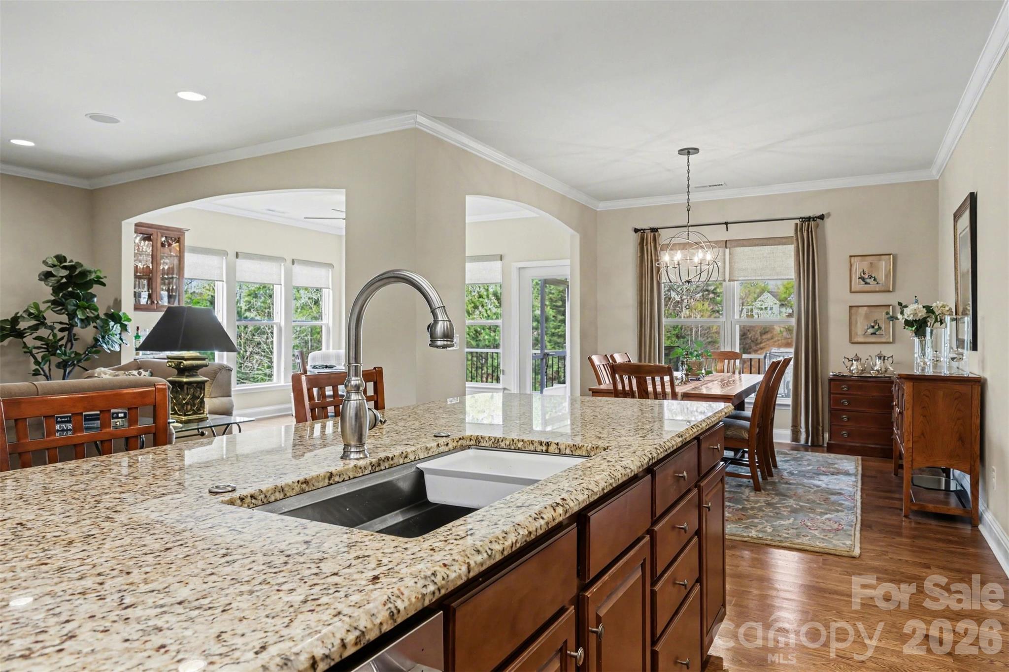 Sun City Carolina Lakes - Residential