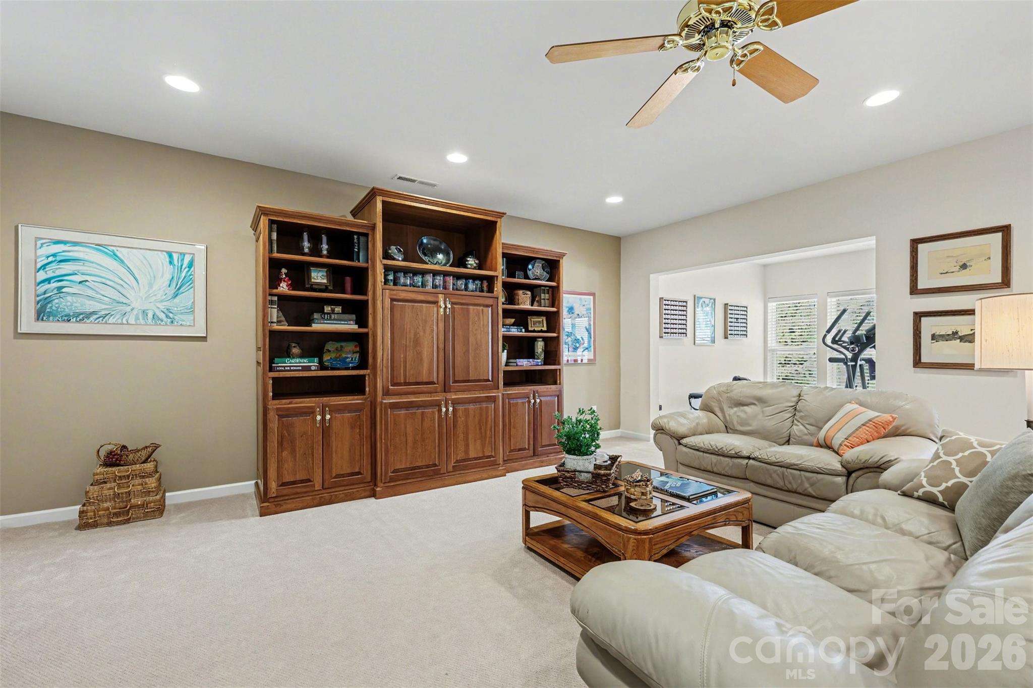 Sun City Carolina Lakes - Residential