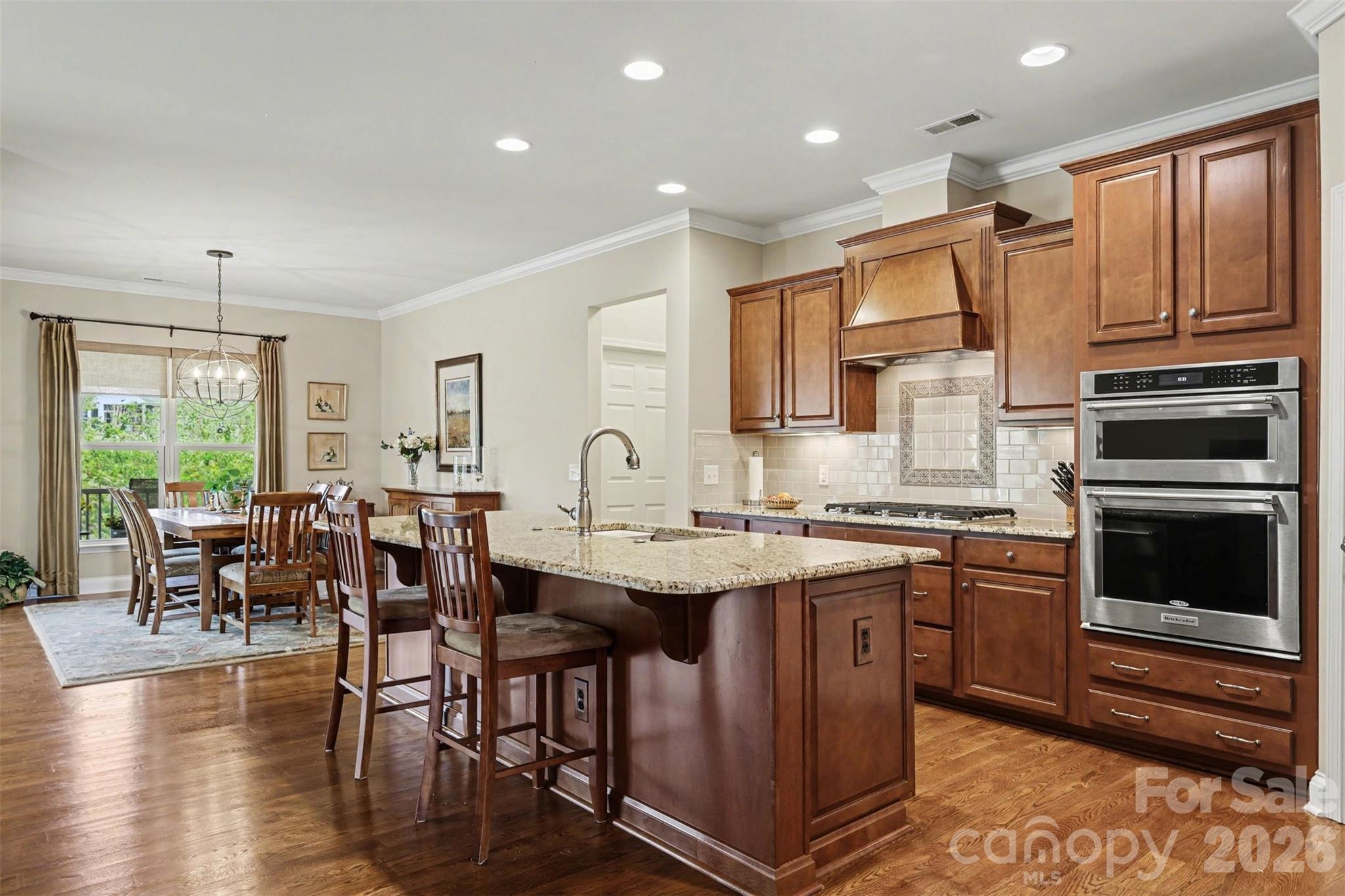 Sun City Carolina Lakes - Residential