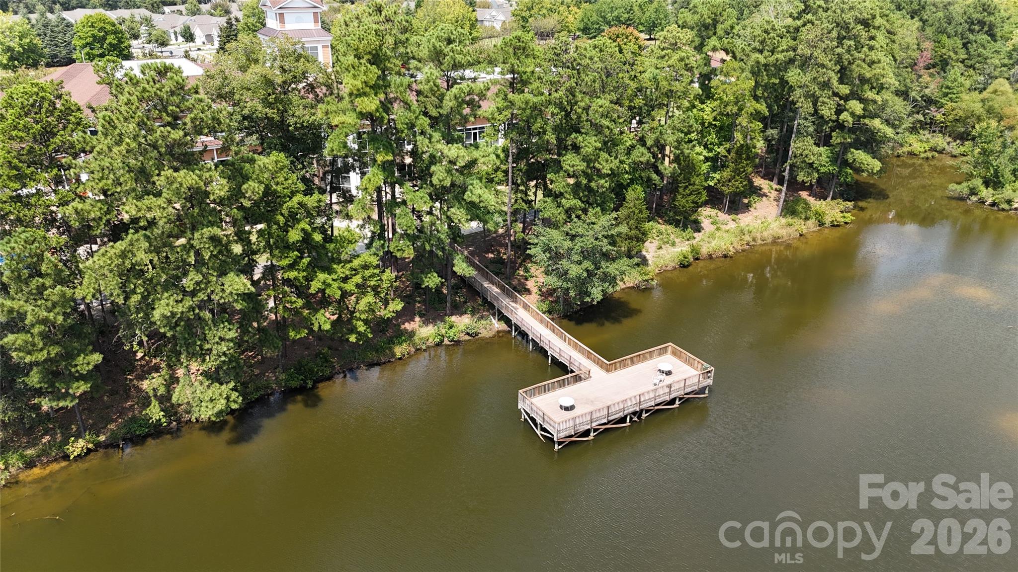 Sun City Carolina Lakes - Residential