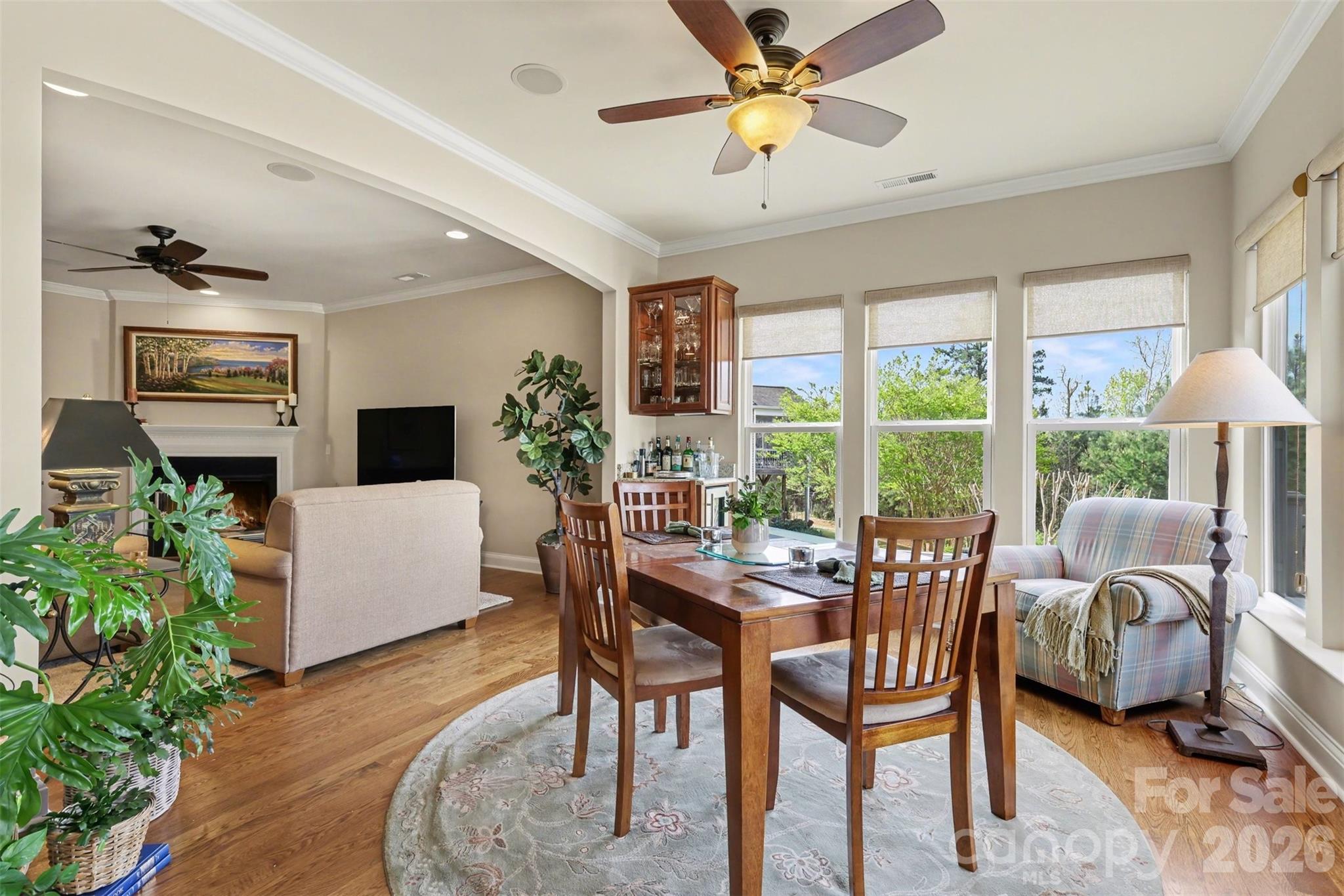 Sun City Carolina Lakes - Residential