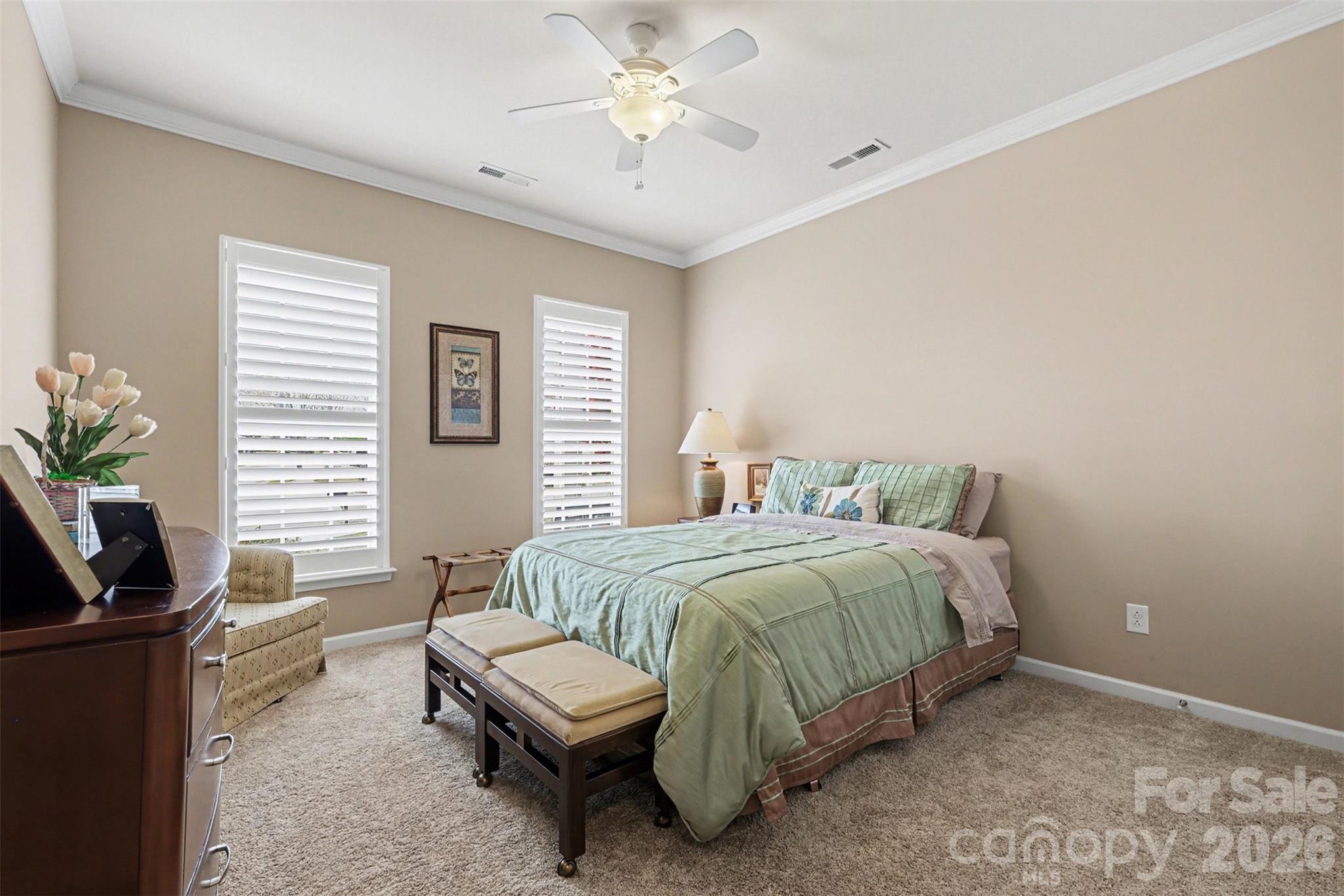 Sun City Carolina Lakes - Residential