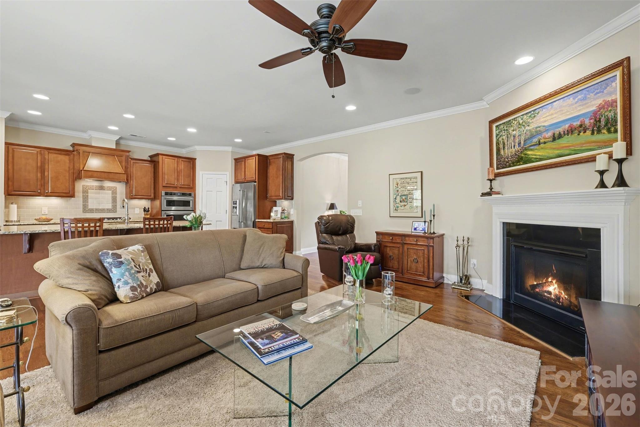 Sun City Carolina Lakes - Residential