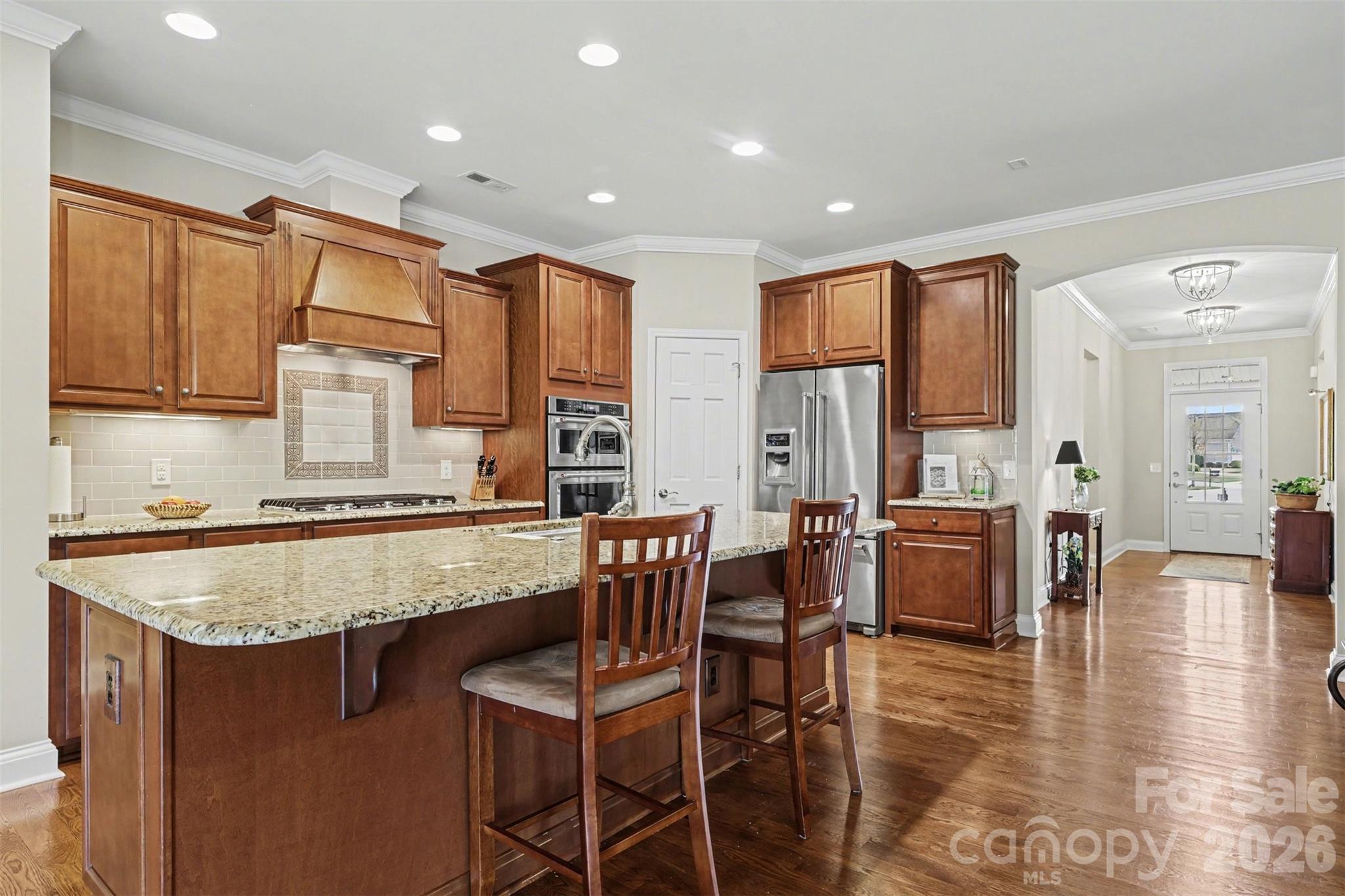 Sun City Carolina Lakes - Residential