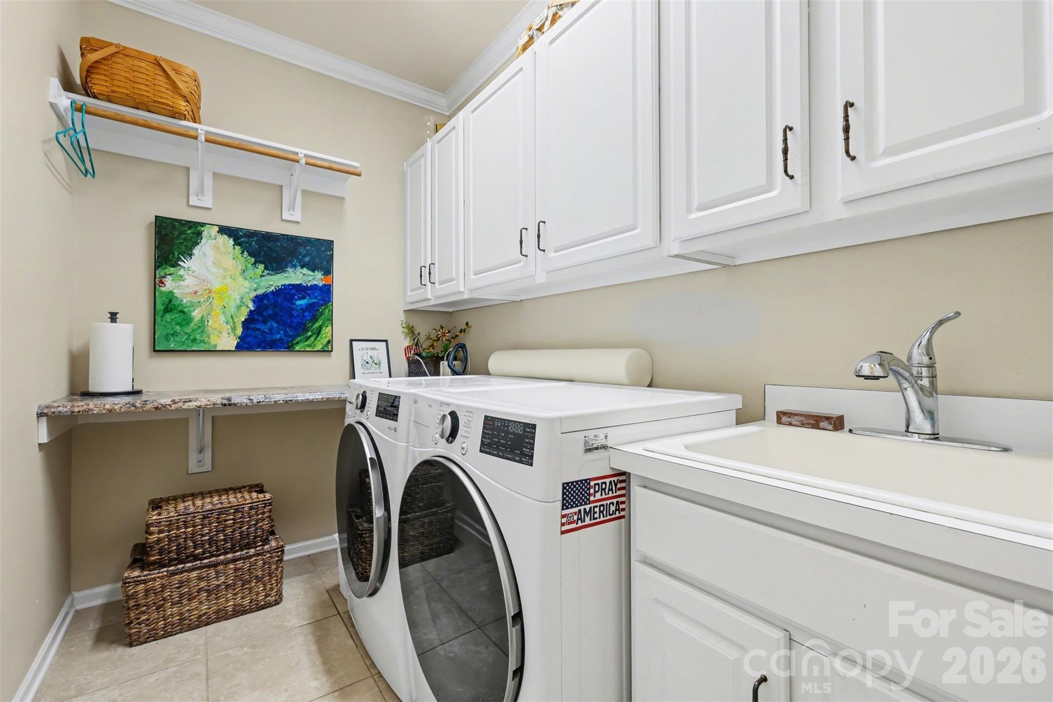 Sun City Carolina Lakes - Residential