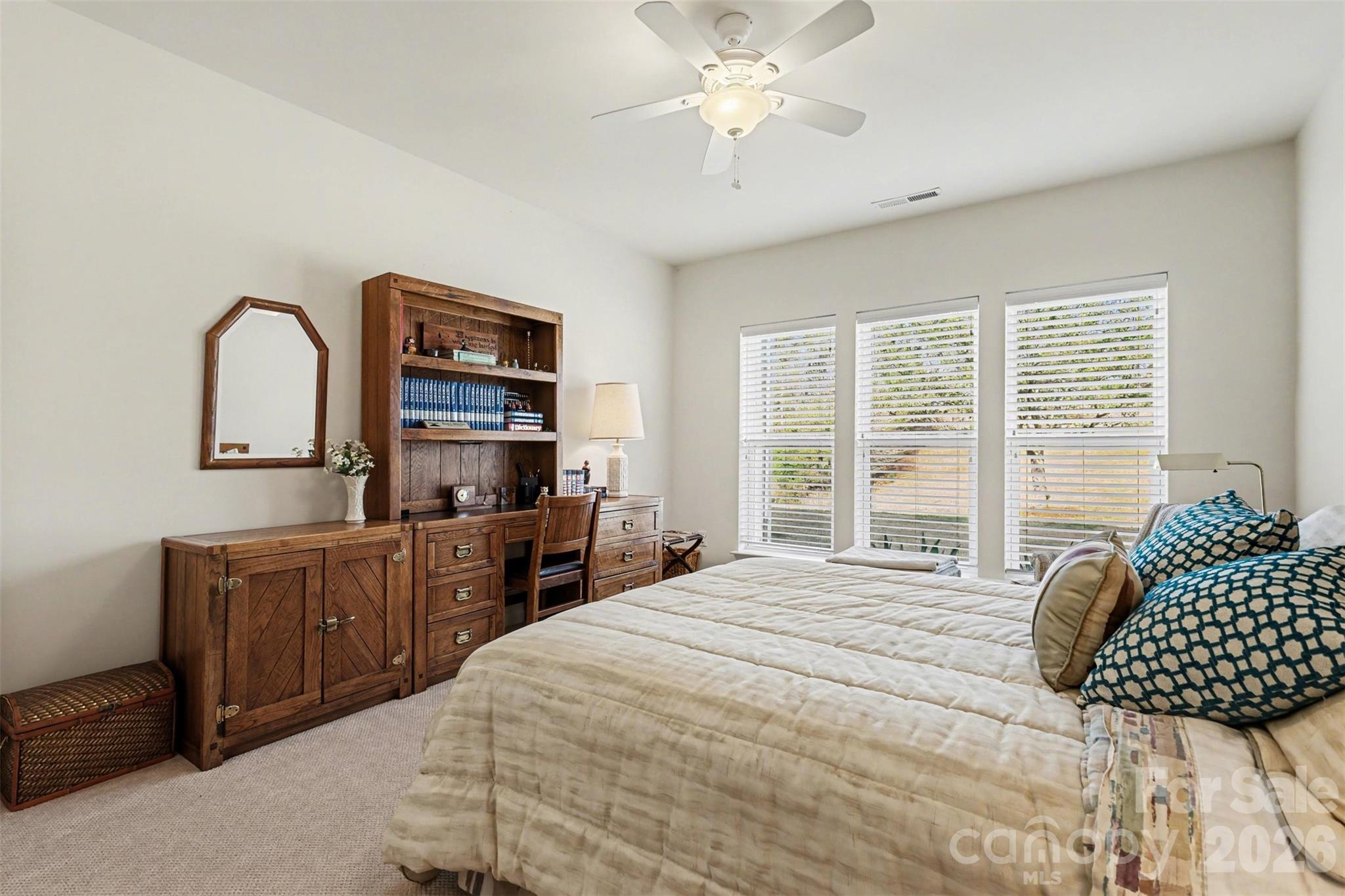 Sun City Carolina Lakes - Residential