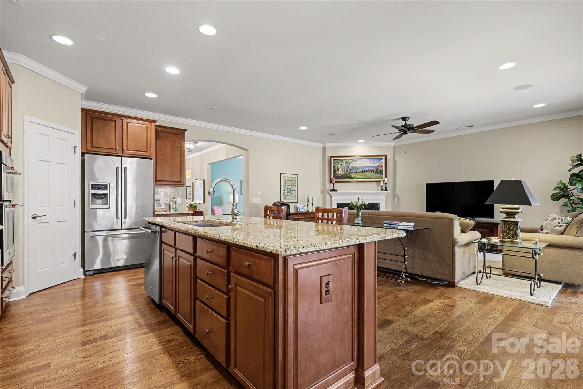 Sun City Carolina Lakes - Residential