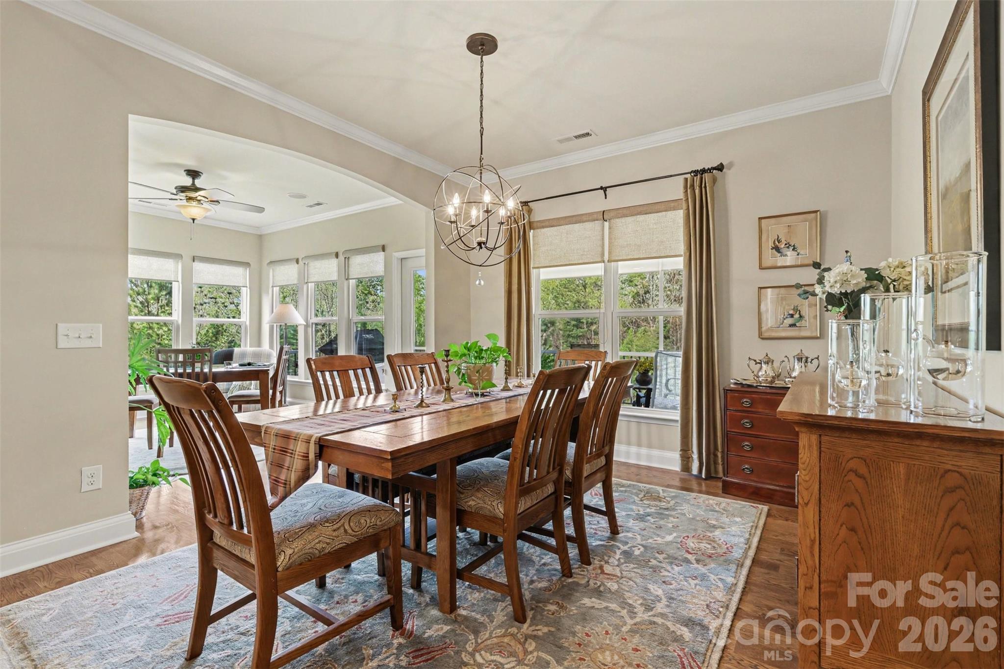 Sun City Carolina Lakes - Residential