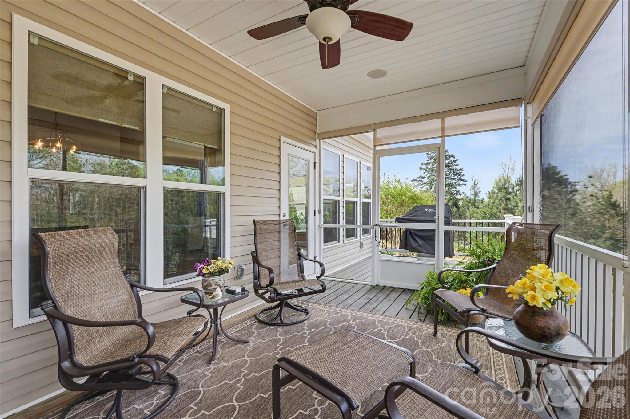 Sun City Carolina Lakes - Residential