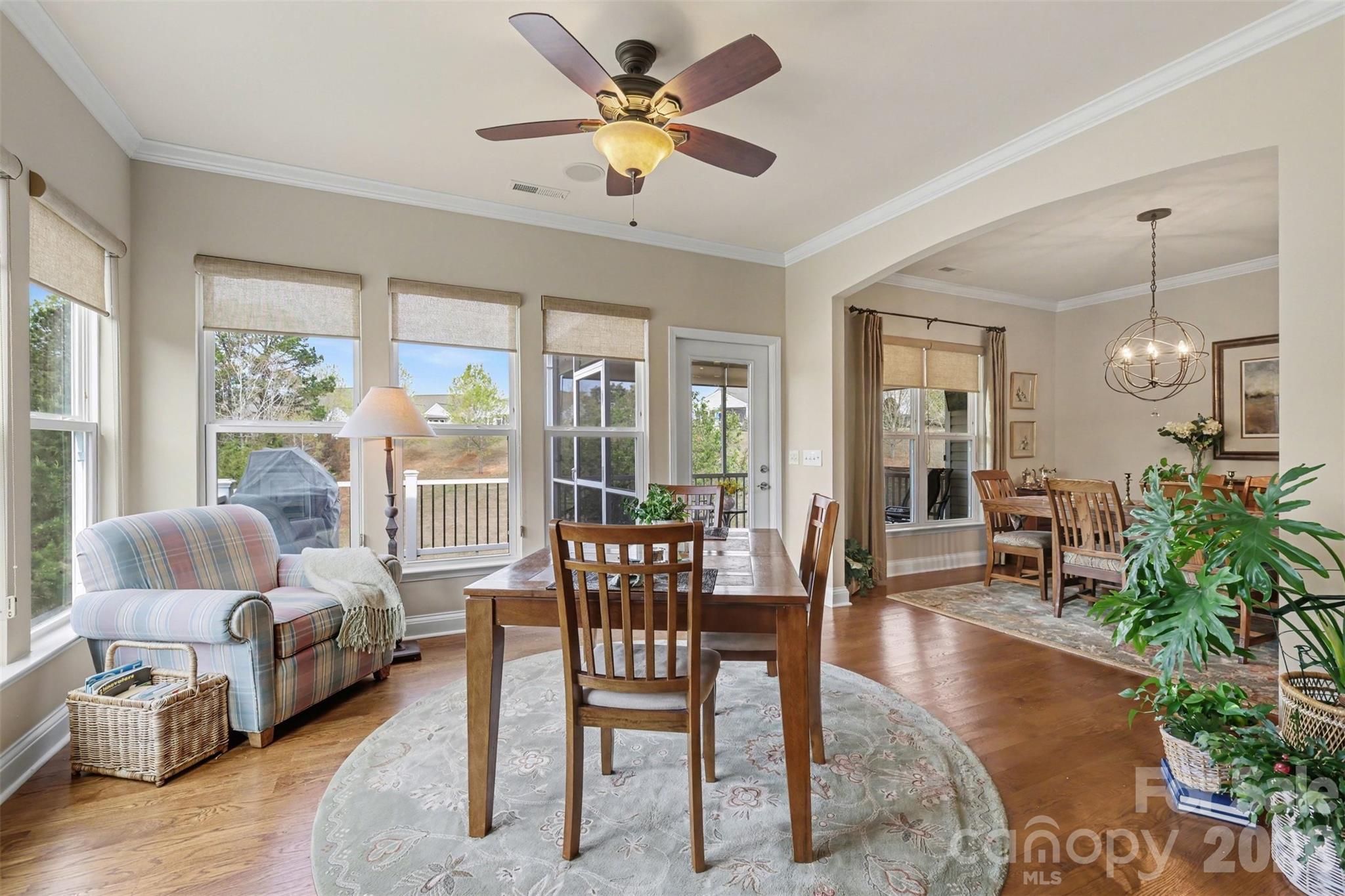 Sun City Carolina Lakes - Residential