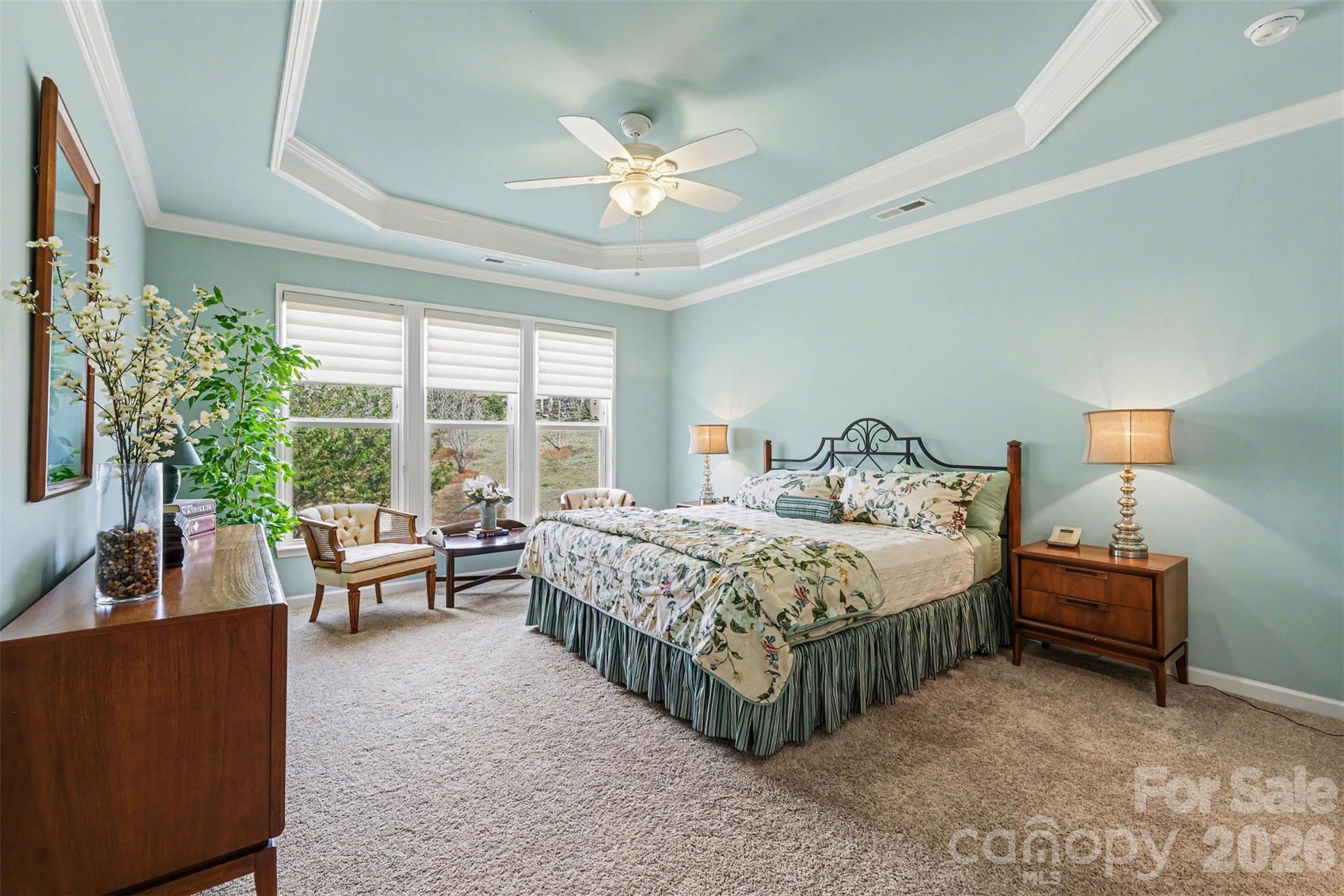 Sun City Carolina Lakes - Residential