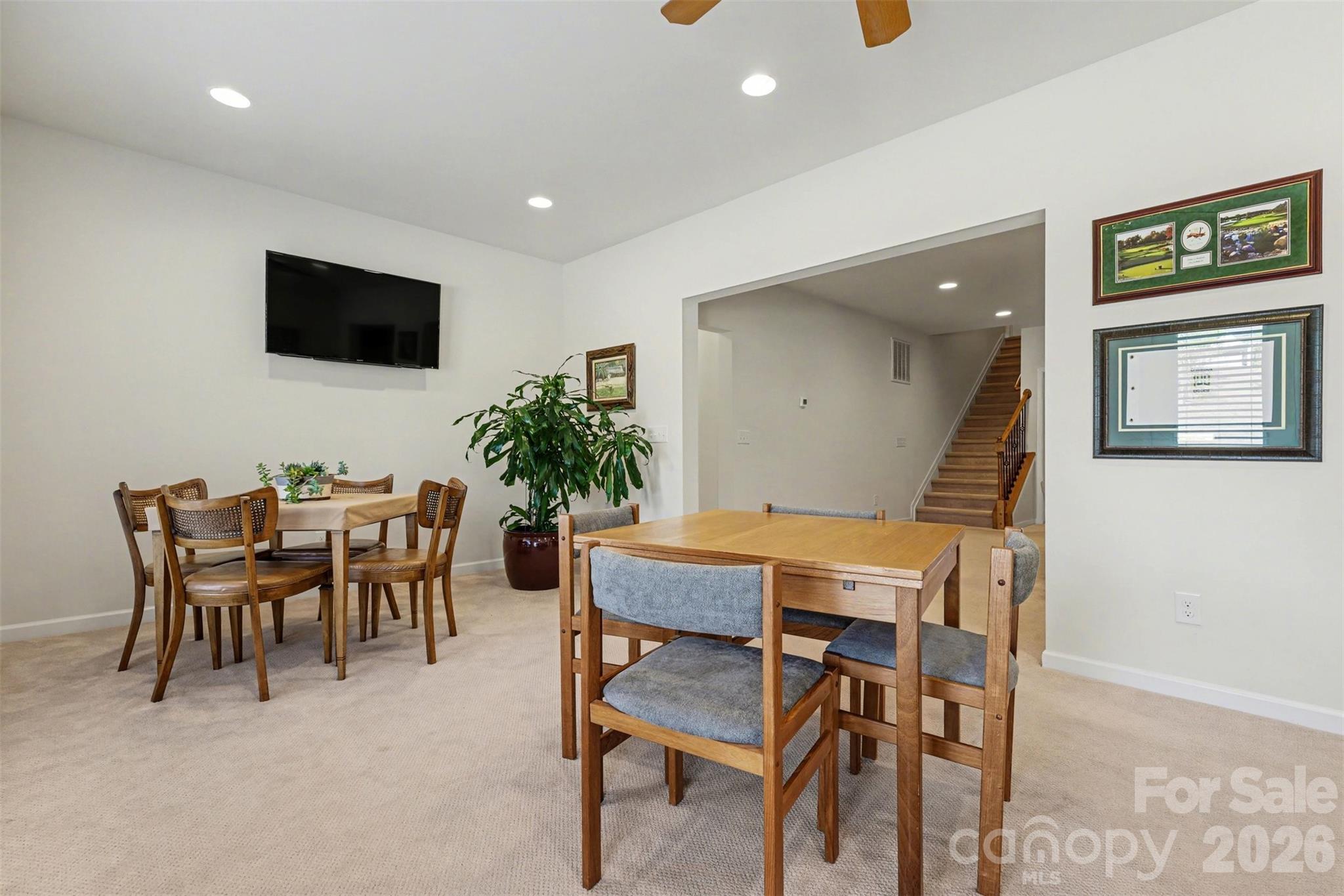 Sun City Carolina Lakes - Residential