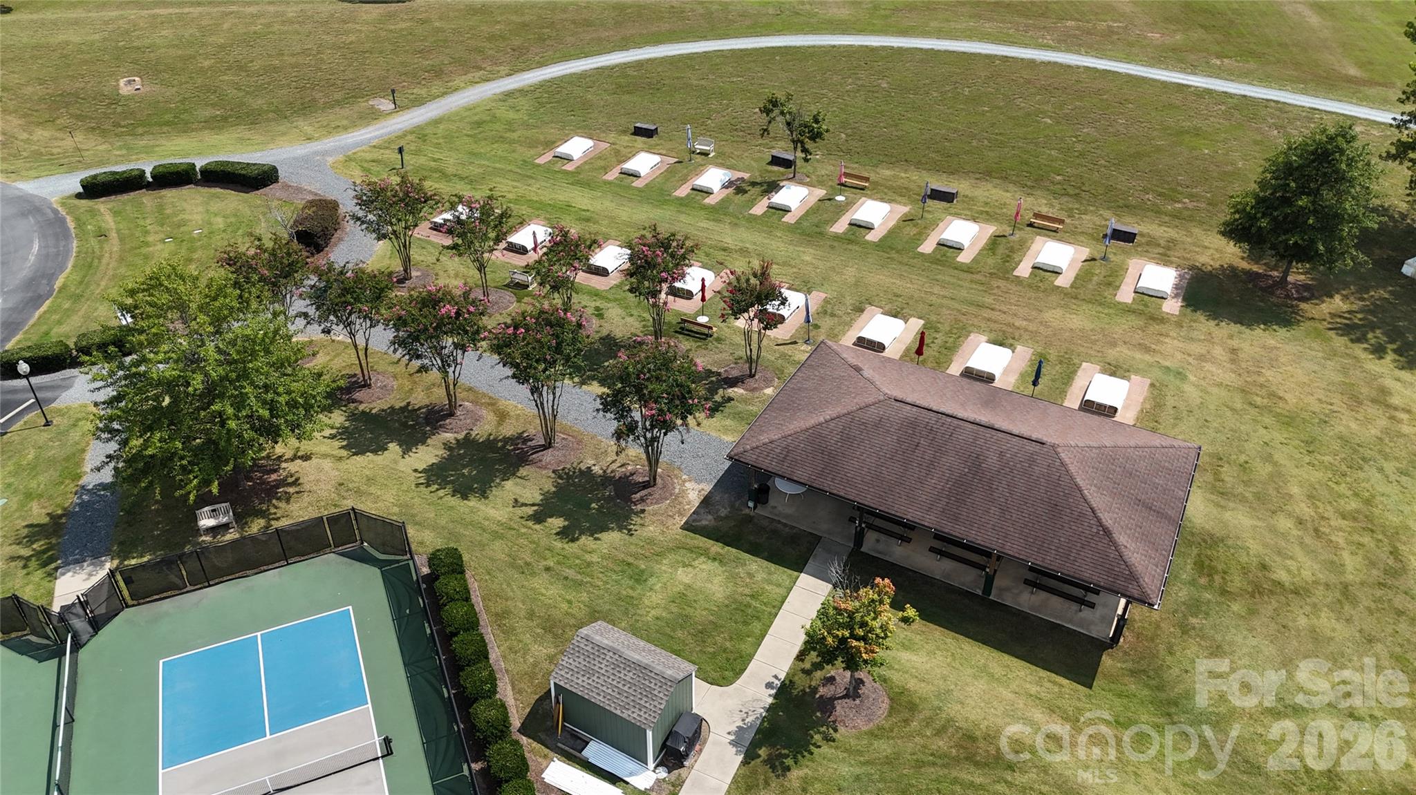 Sun City Carolina Lakes - Residential