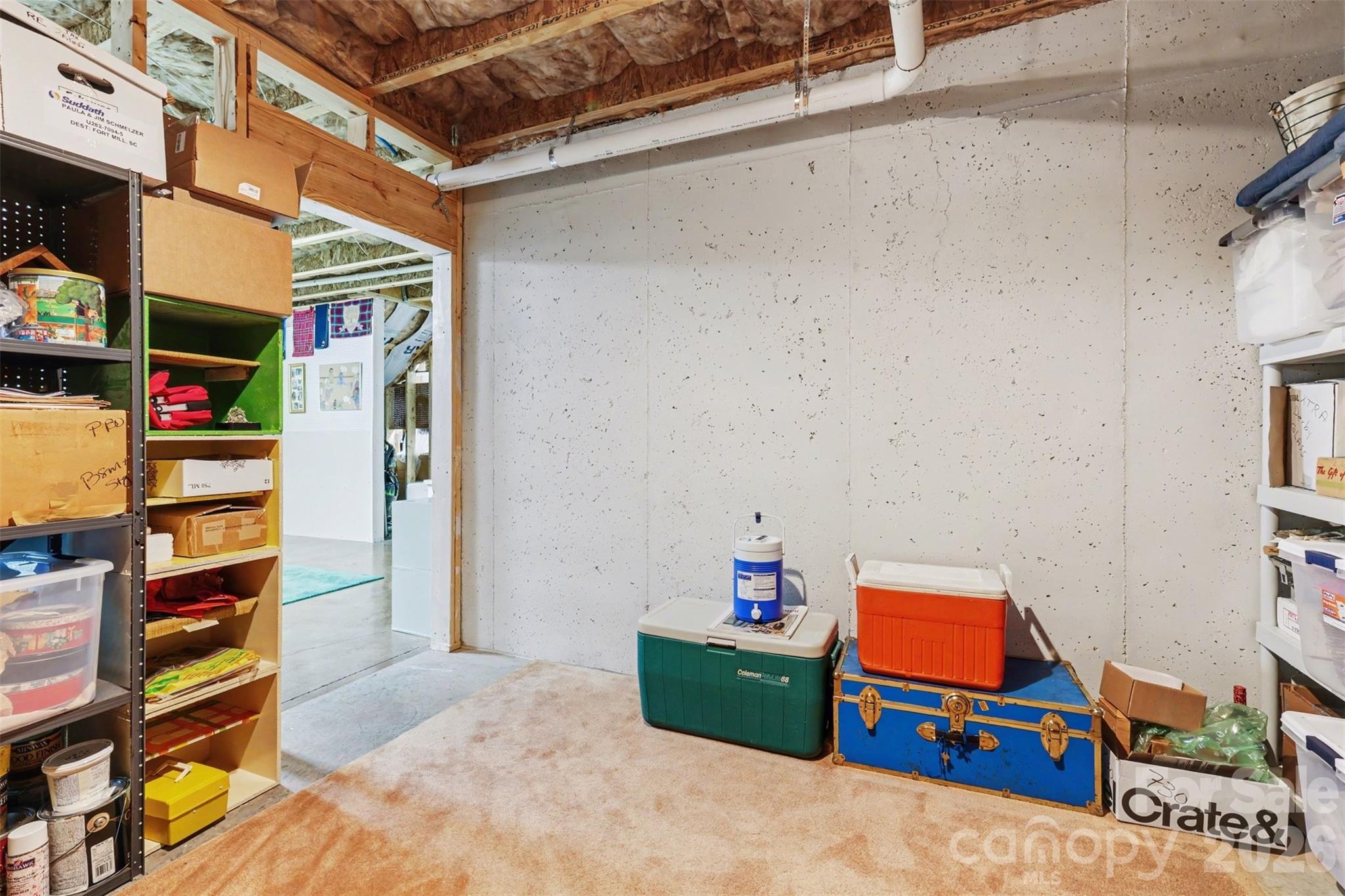 Sun City Carolina Lakes - Residential