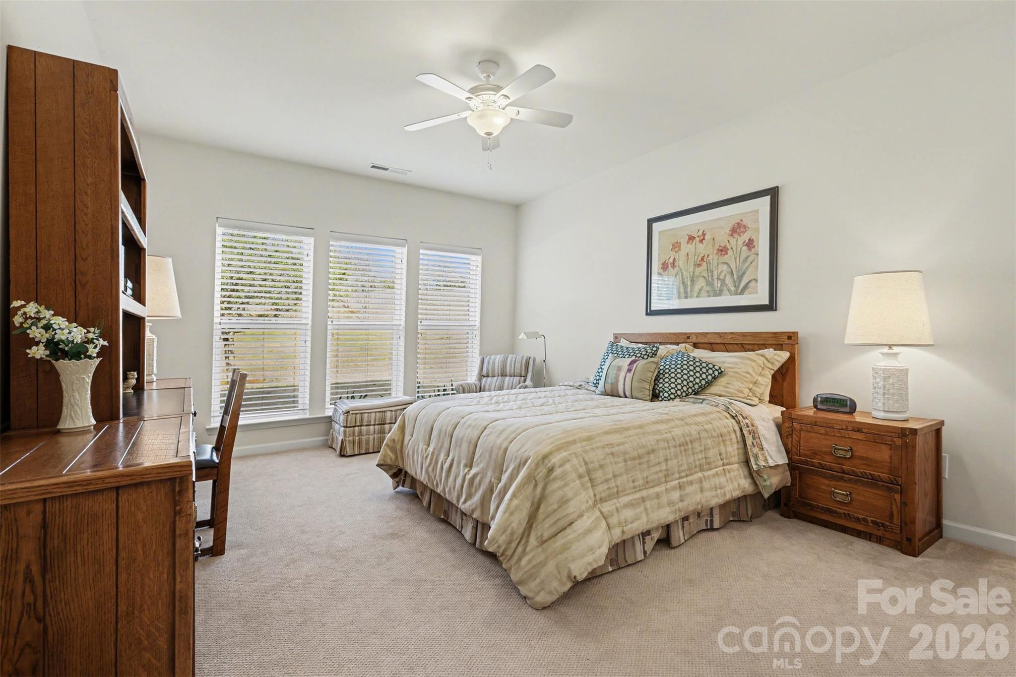 Sun City Carolina Lakes - Residential