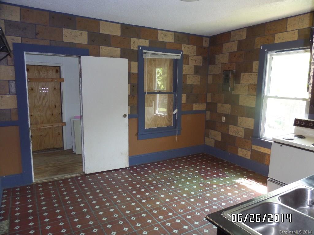 Seneca Park - Residential