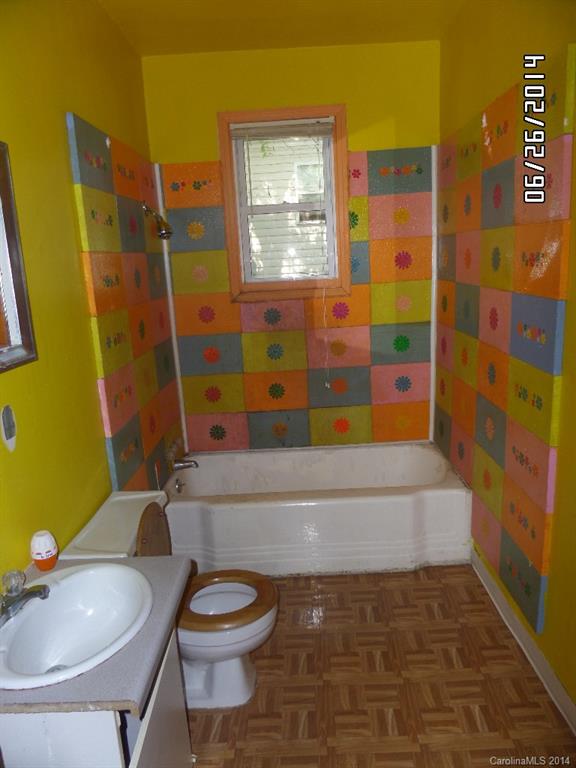 Seneca Park - Residential