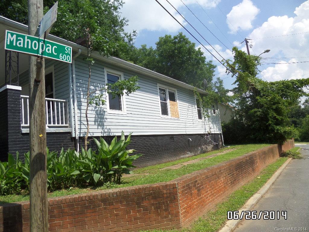 Seneca Park - Residential