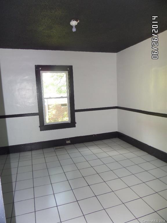 Seneca Park - Residential