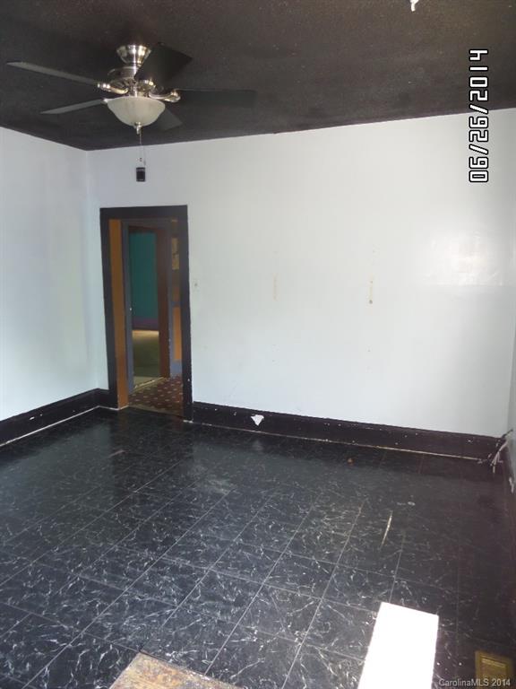 Seneca Park - Residential