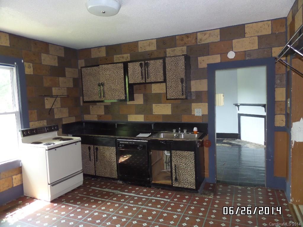 Seneca Park - Residential