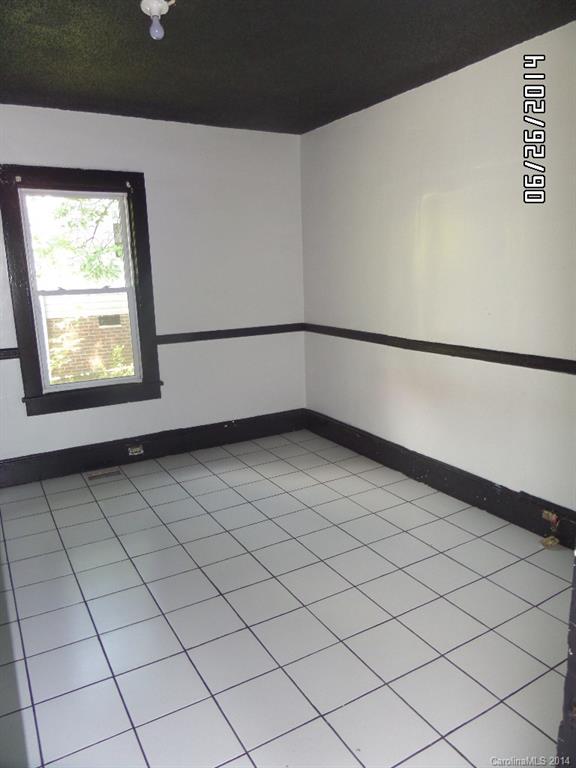 Seneca Park - Residential