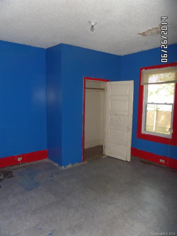 Seneca Park - Residential