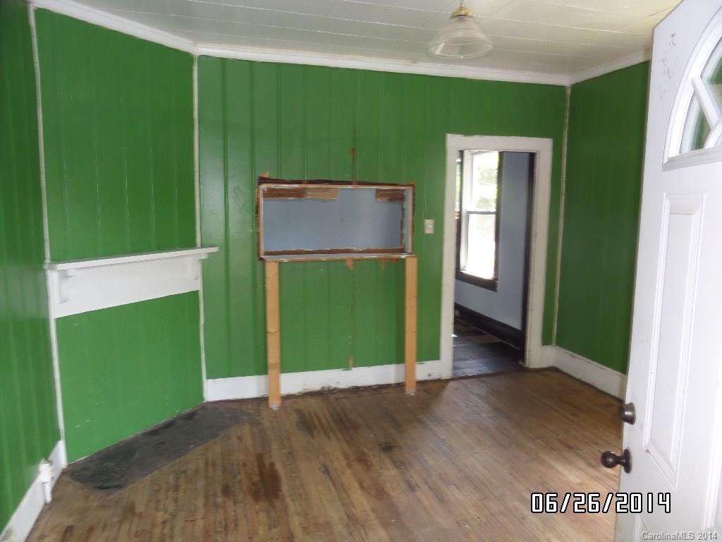 Seneca Park - Residential