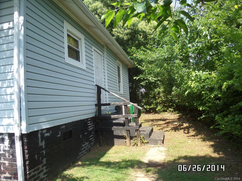 Seneca Park - Residential