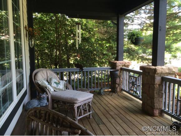 Straus Park - Residential