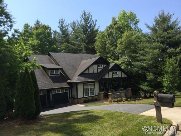 Straus Park - Residential