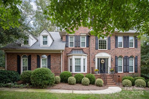 A home in Waxhaw