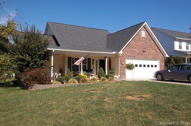 Brookstone - Residential