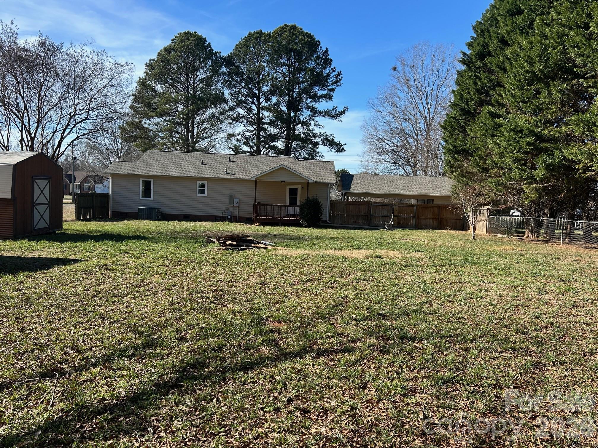 Country Meadows - Residential