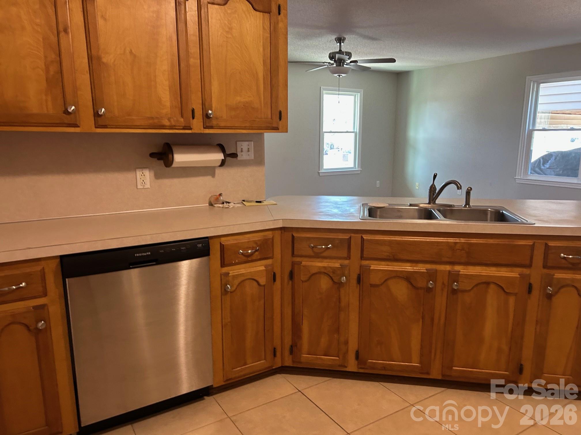 Country Meadows - Residential