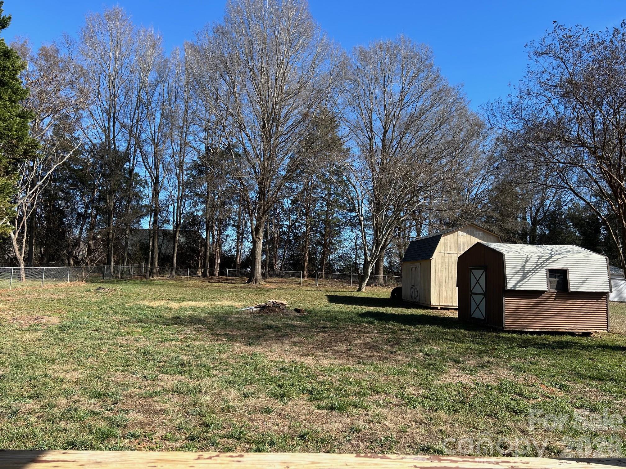 Country Meadows - Residential