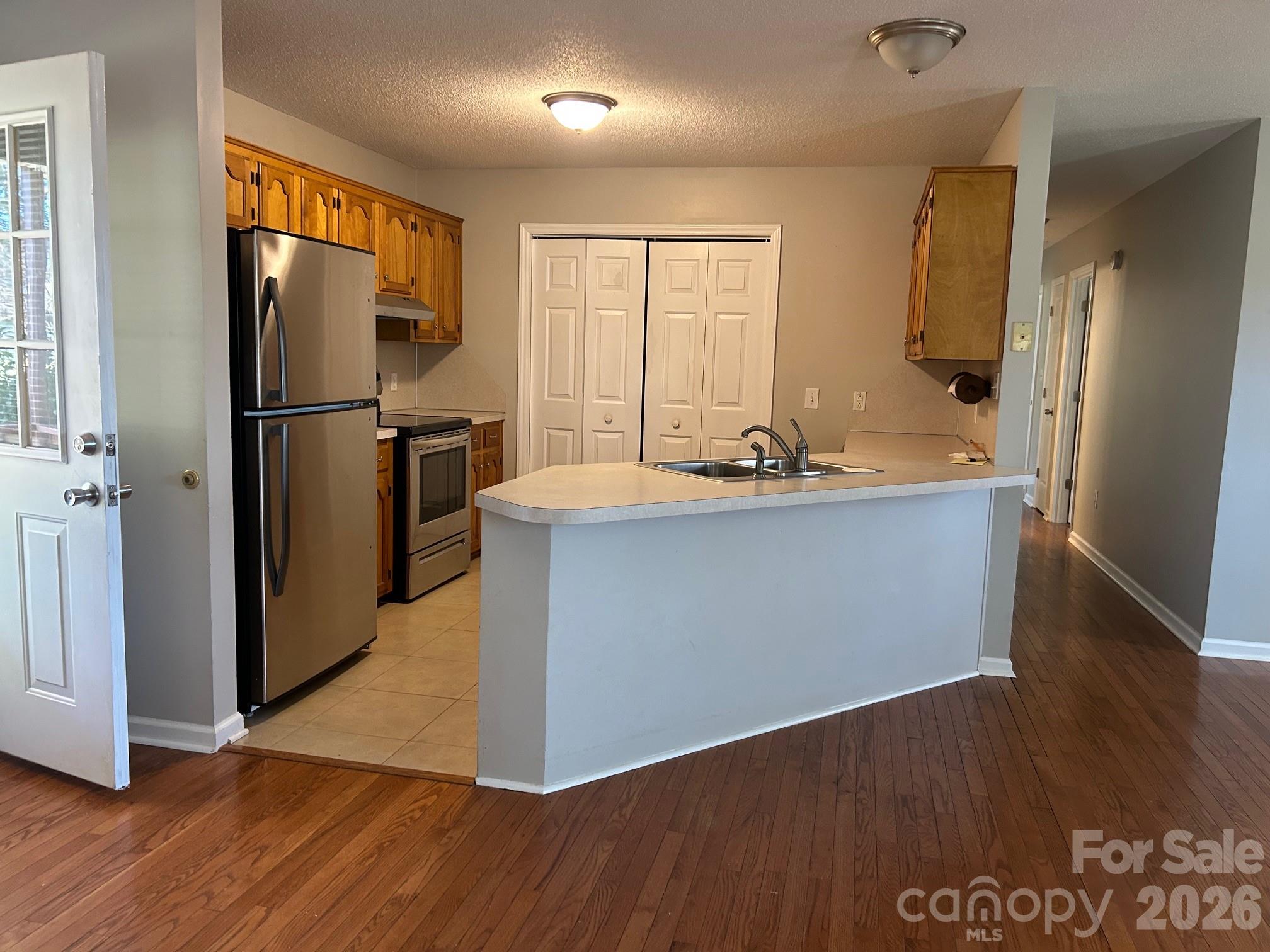 Country Meadows - Residential