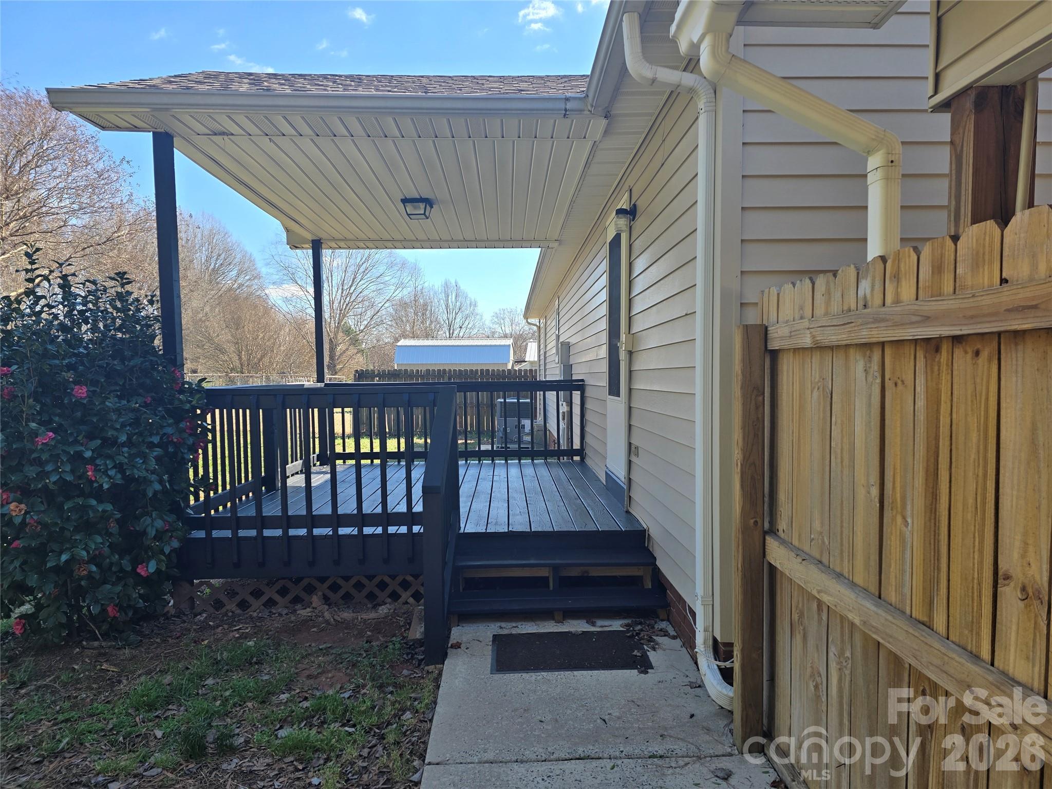 Country Meadows - Residential