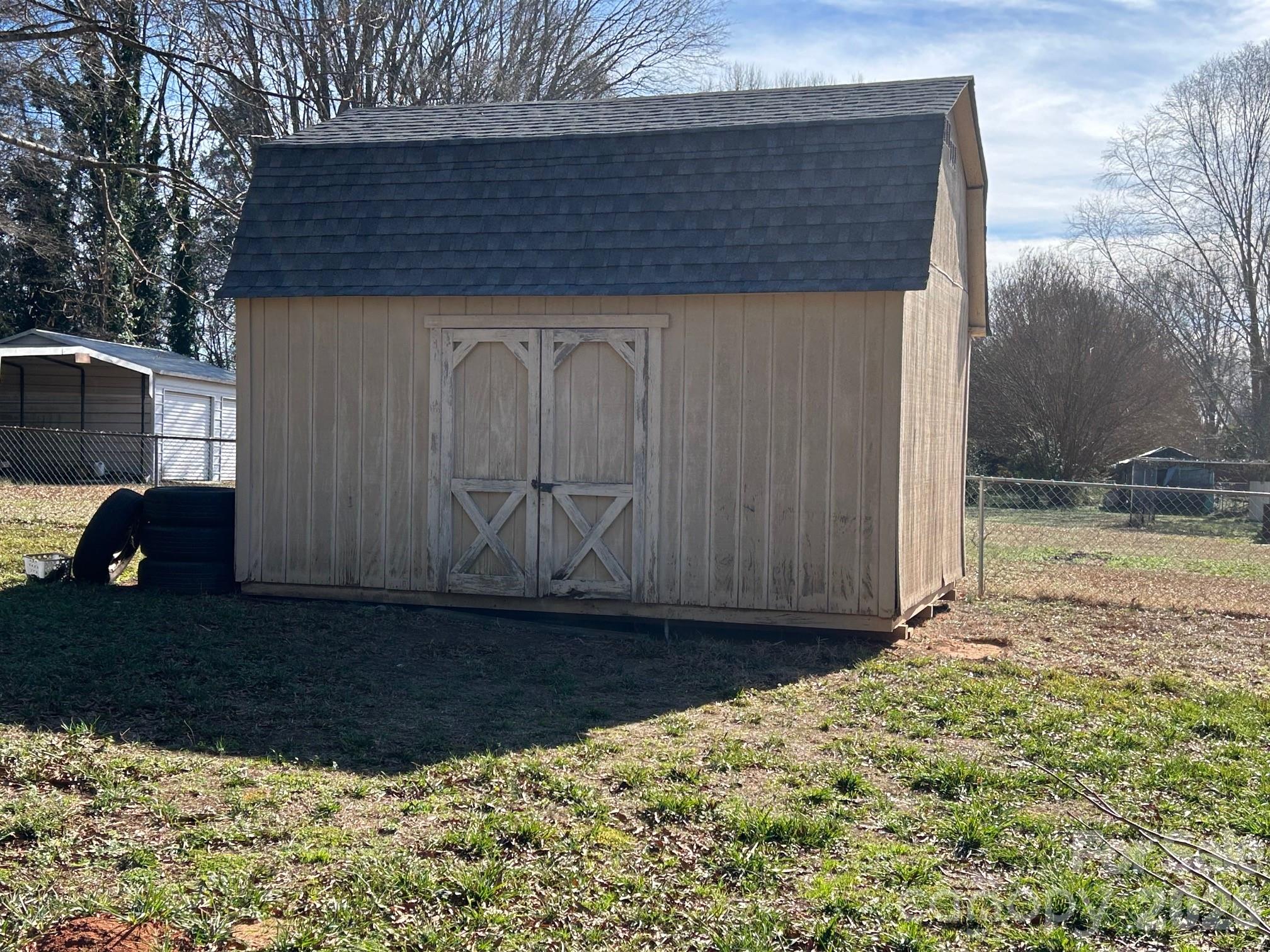 Country Meadows - Residential