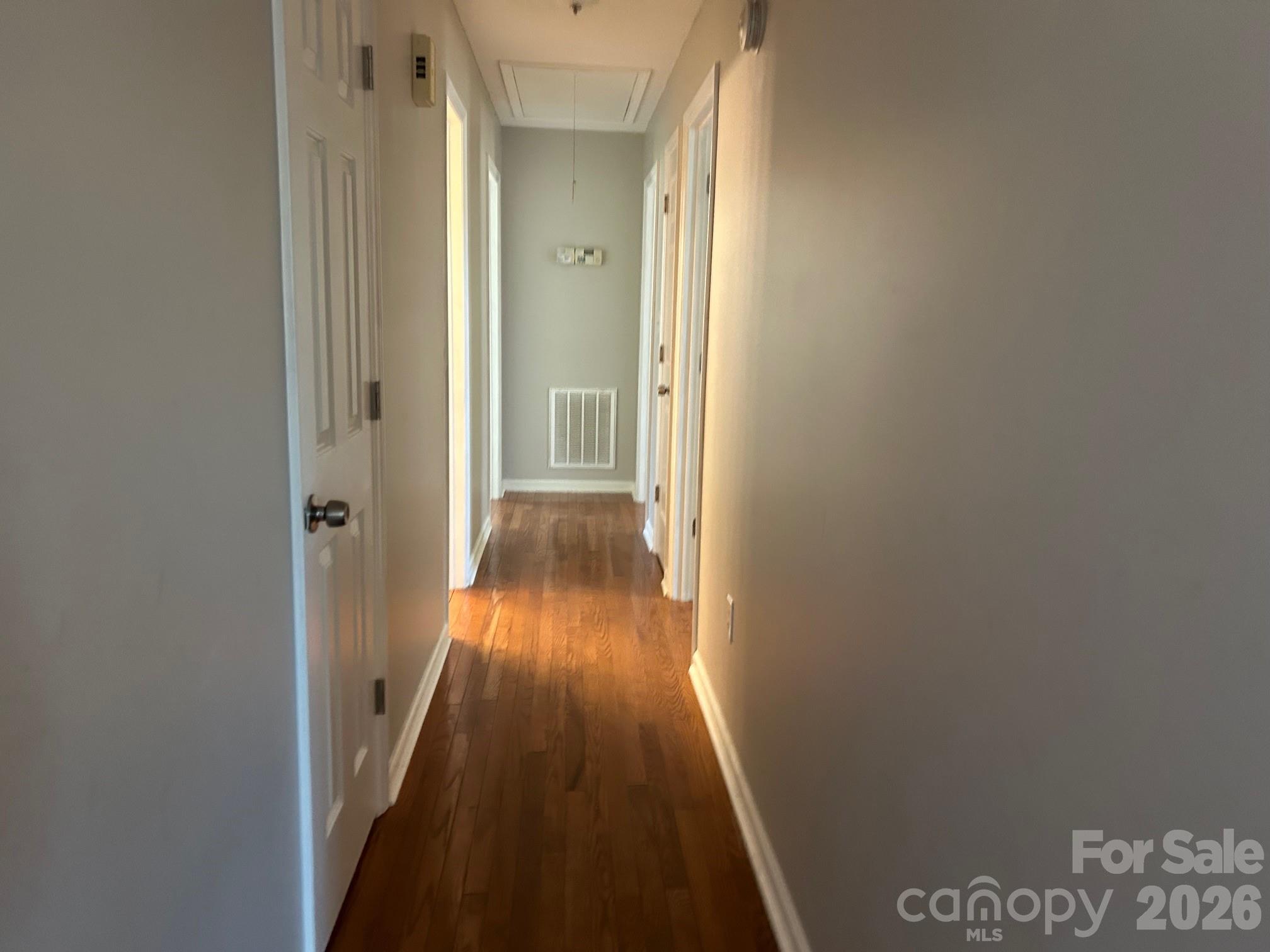 Country Meadows - Residential