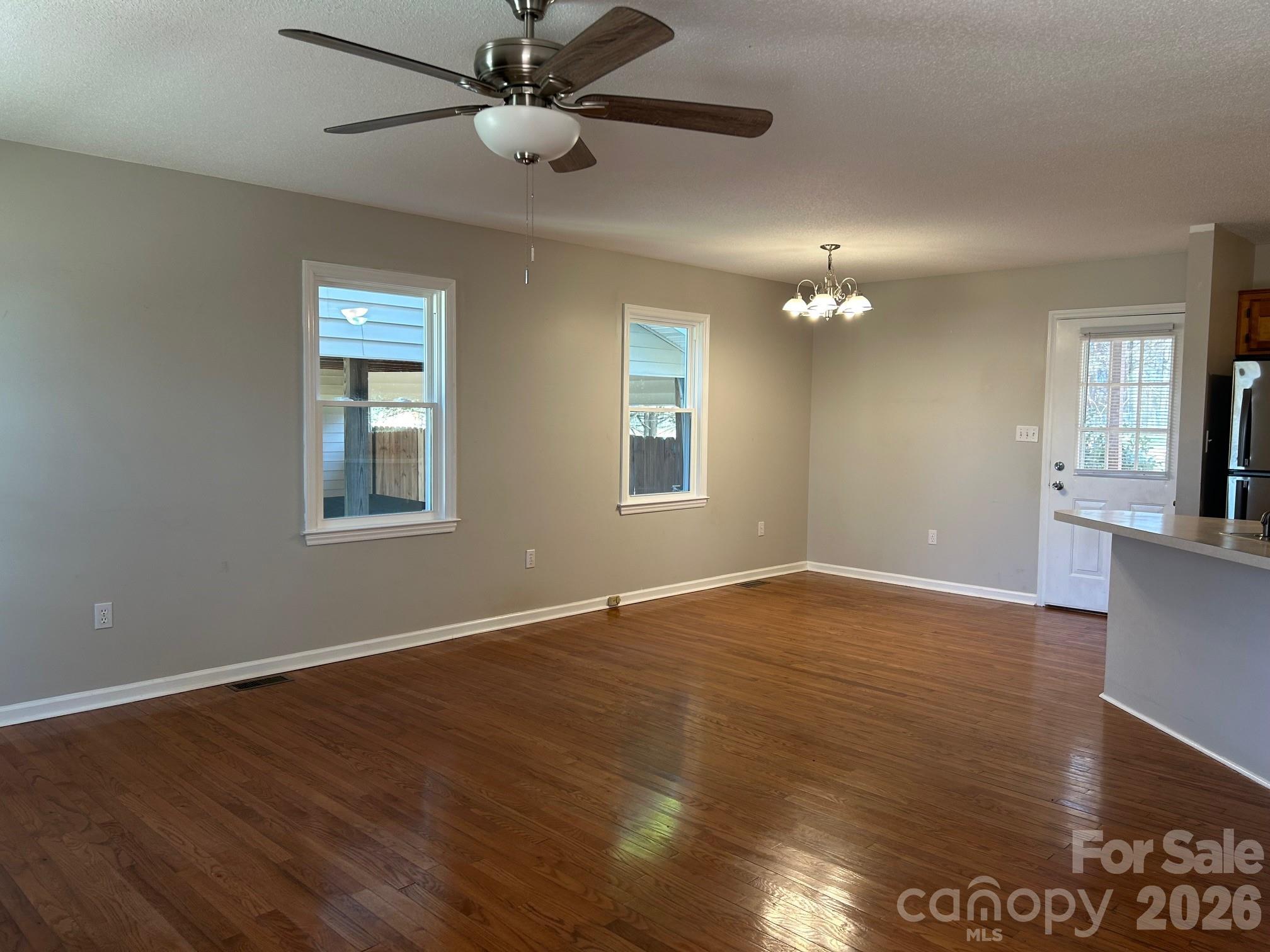 Country Meadows - Residential