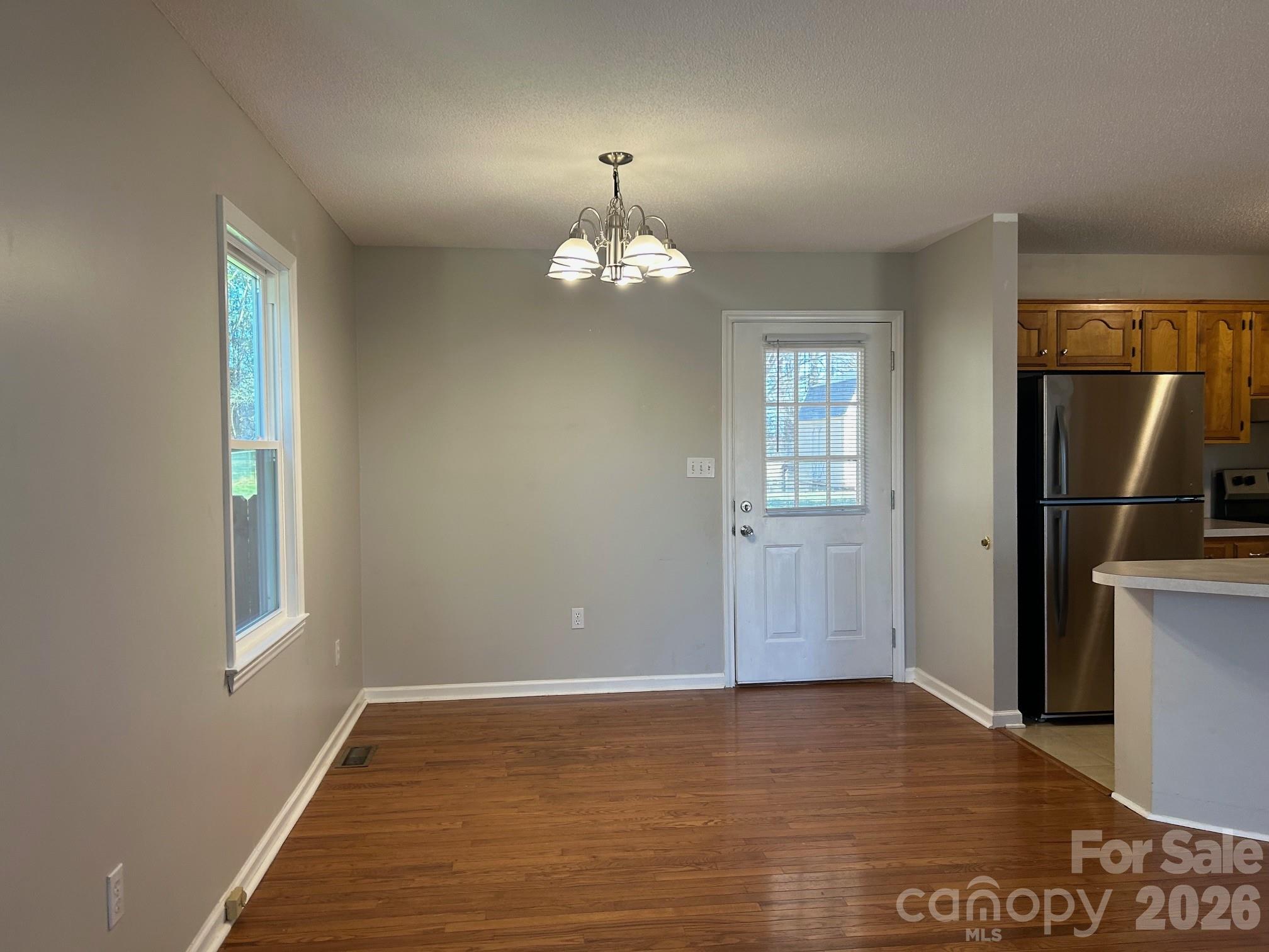 Country Meadows - Residential