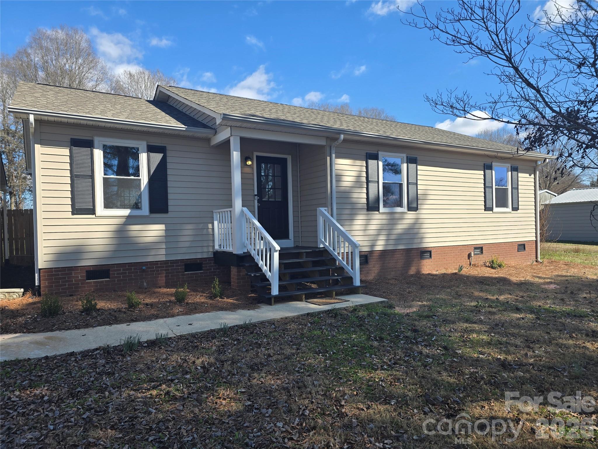 Country Meadows - Residential