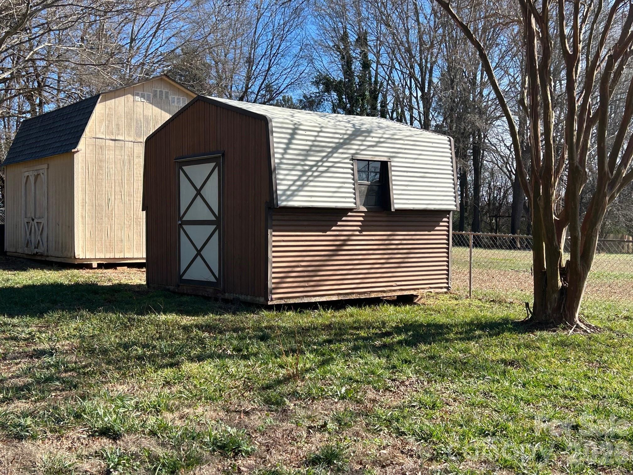 Country Meadows - Residential