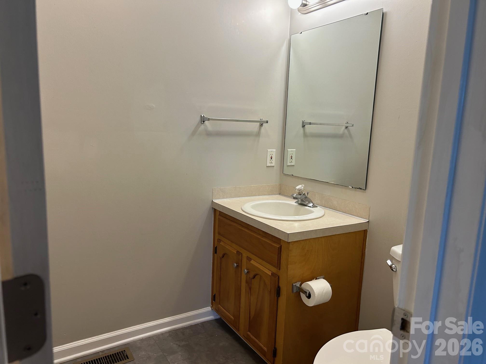 Country Meadows - Residential